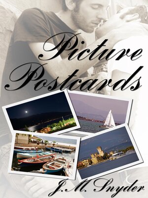 cover image of Picture Postcards